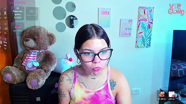 angelina 77 online show from May 2026 02:12:01 PM
