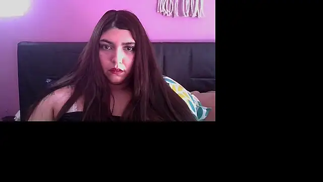 catralaignacia online show from April 2026 05:06:02 PM