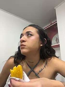 SinSirenXXX online show from July 2026 01:09:01 PM