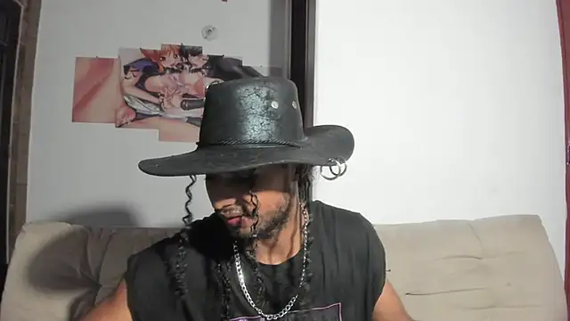 salvatore amator online show from May 2026 04:51:02 AM