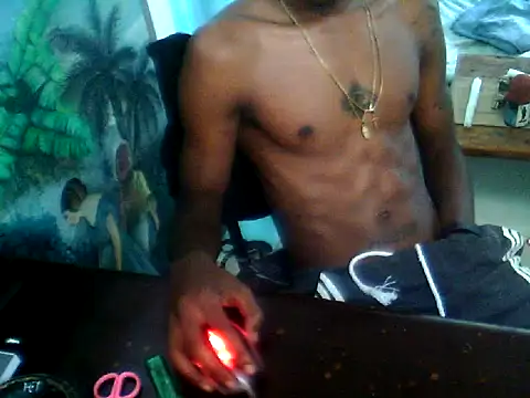 BlackDck420 online show from May 2026 01:19:01 PM