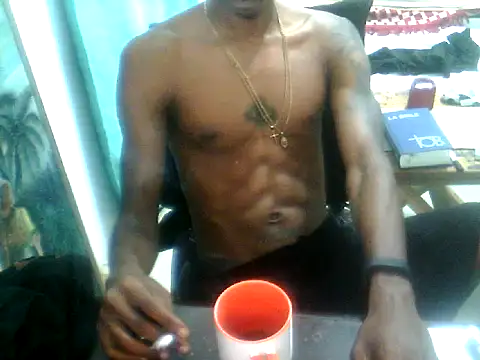 BlackDck420 online show from June 2026 06:20:02 PM