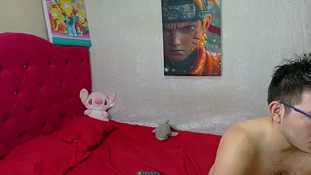 JAZMIIN JUSTIIN online show from May 2026 07:00:01 PM