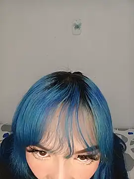mistyyblue online show from June 2026 03:33:01 AM