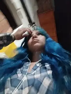 mistyyblue online show from June 2026 06:14:01 AM