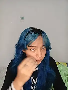 mistyyblue online show from July 2026 03:35:01 AM