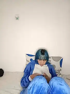 mistyyblue online show from July 2026 04:30:01 AM