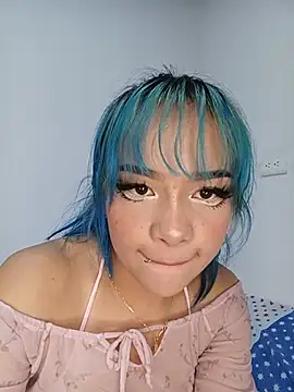mistyyblue online show from July 2026 04:25:01 AM