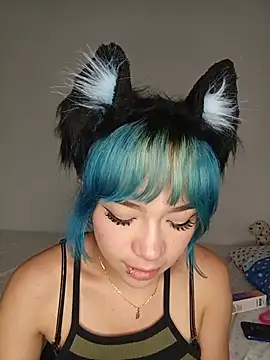 mistyyblue online show from July 2026 12:30:02 AM