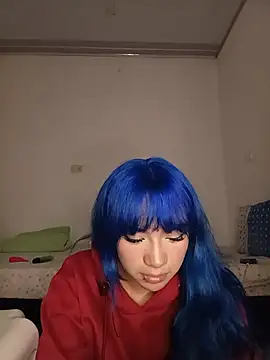 mistyyblue online show from July 2026 02:07:02 AM