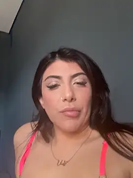 Divine Daniella online show from April 2026 04:41:01 PM