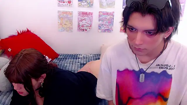 raven n matt online show from June 2026 07:35:01 PM