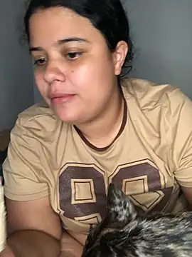EliVanegas online show from May 2026 02:07:02 AM