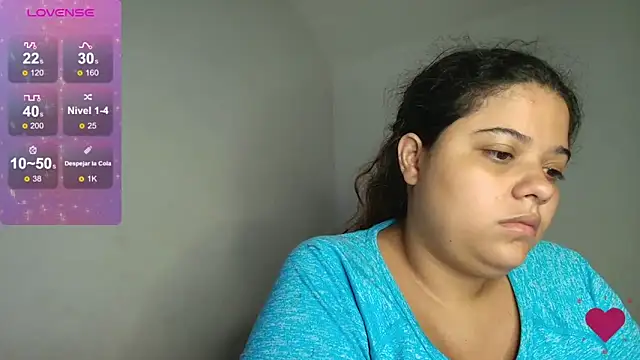 Snapshot of EliVanegas chatting on June 2026 09:02:01 AM EliVanegas online show from June 2026 09:02:01 AM
