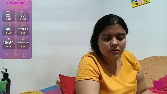 Snapshot of EliVanegas chatting on July 2026 01:09:01 AM EliVanegas online show from July 2026 01:09:01 AM