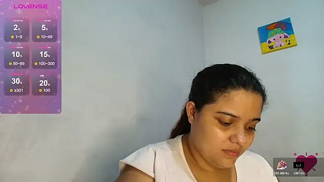 Snapshot of EliVanegas chatting on July 2026 02:09:02 AM EliVanegas online show from July 2026 02:09:02 AM