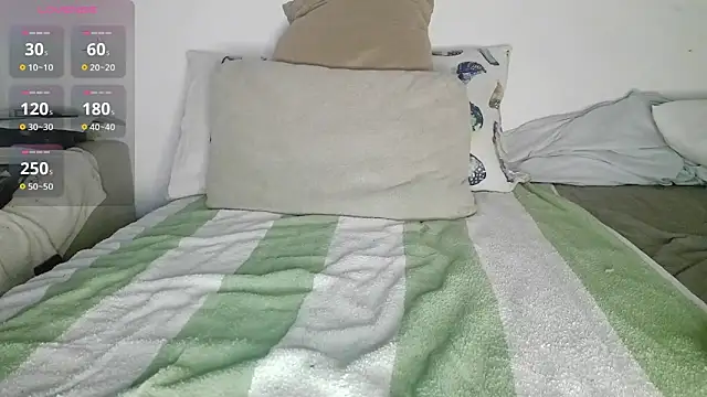 canarito18 online show from July 2026 11:49:01 AM