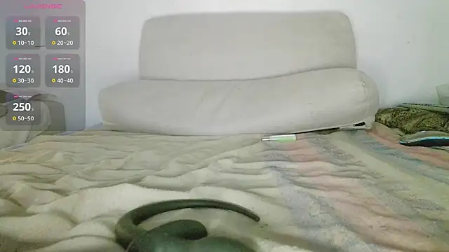 canarito18 online show from July 2026 04:59:02 AM