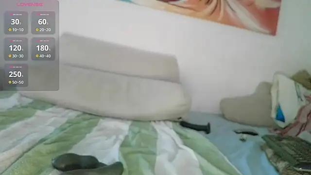 canarito18 online show from July 2026 12:07:01 PM