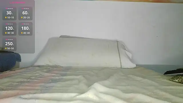 canarito18 online show from August 2026 02:21:01 AM
