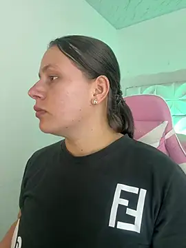 Snapshot of Ivonny_Goldie chatting on July 2026 11:00:02 PM Ivonny Goldie online show from July 2026 11:00:02 PM