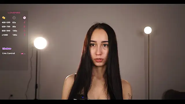  just like you  online show from May 2026 03:42:02 PM