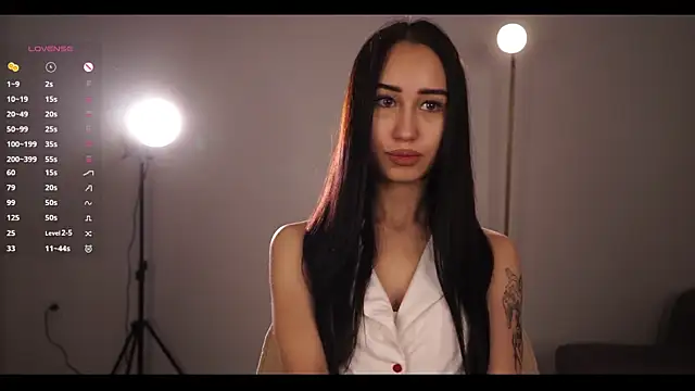  just like you  online show from May 2026 02:46:01 PM