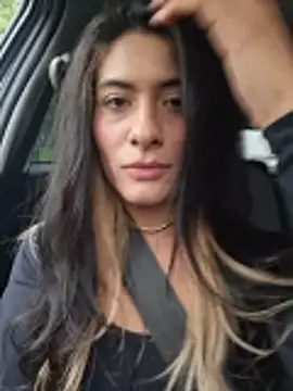 AshleyyHall online show from May 2026 09:53:02 PM