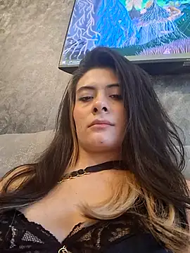 AshleyyHall online show from July 2026 06:58:02 PM