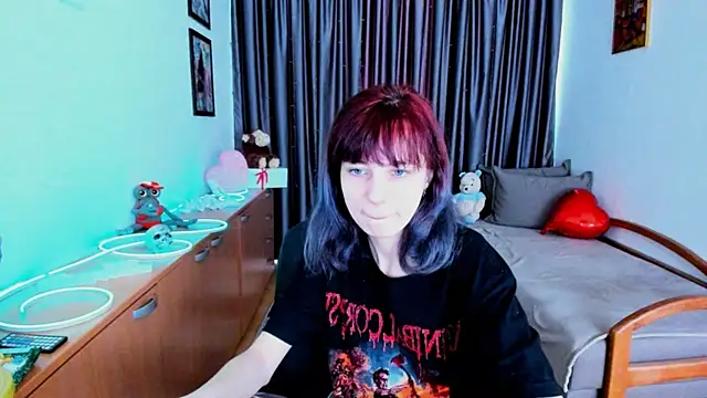MiniLysii online show from June 2026 05:34:01 AM