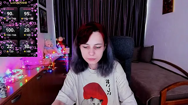 MiniLysii online show from July 2026 05:45:02 AM