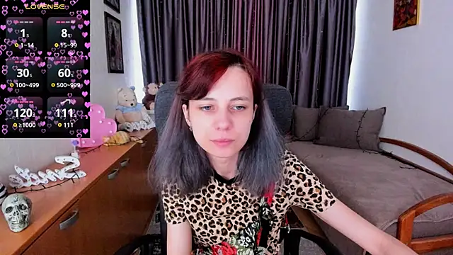 MiniLysii online show from July 2026 06:00:01 AM