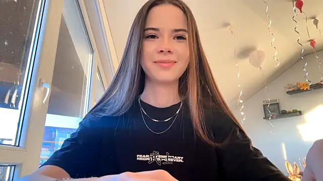 JoellaGrode online show from April 2026 05:43:02 PM