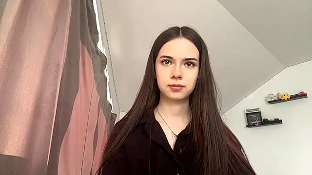 JoellaGrode online show from May 2026 04:49:02 PM