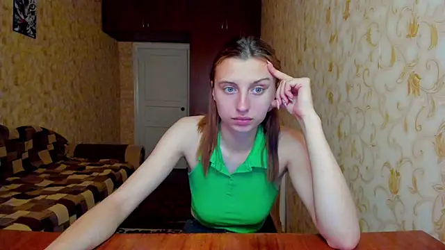 MilaShka29 online show from June 2026 09:31:02 AM