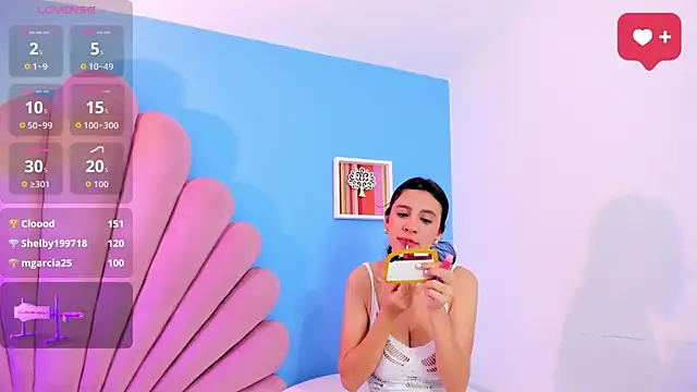 shery milk online show from June 2026 12:08:01 PM