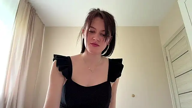 YourChristine online show from May 2026 08:09:02 AM