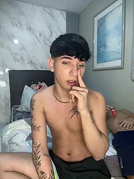 Good boys01 online show from June 2026 09:31:02 PM