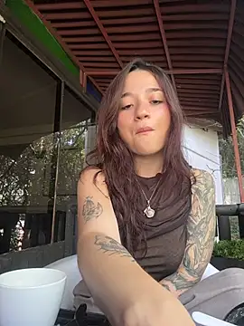 Snapshot of Charlotte_Rossee chatting on July 2026 01:47:02 PM Charlotte Rossee online show from July 2026 01:47:02 PM