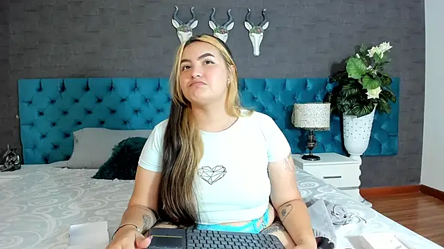 SabrinaMaddox online show from May 2026 02:48:01 PM