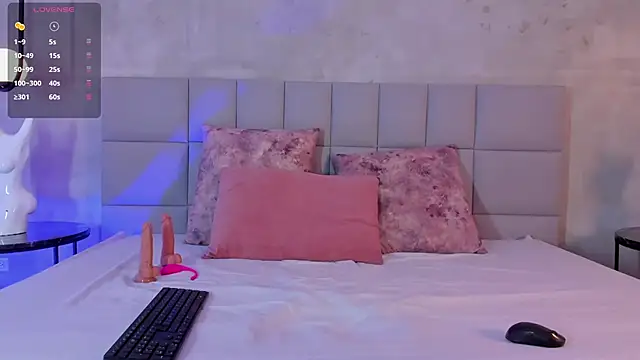 Sophy evans01 online show from May 2026 12:01:01 PM