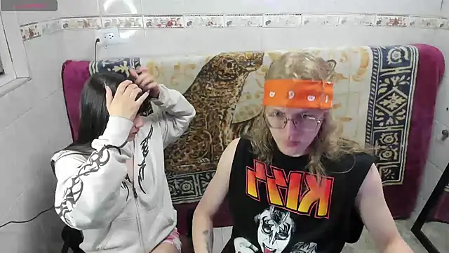 Jinnbooky online show from July 2026 06:22:02 AM