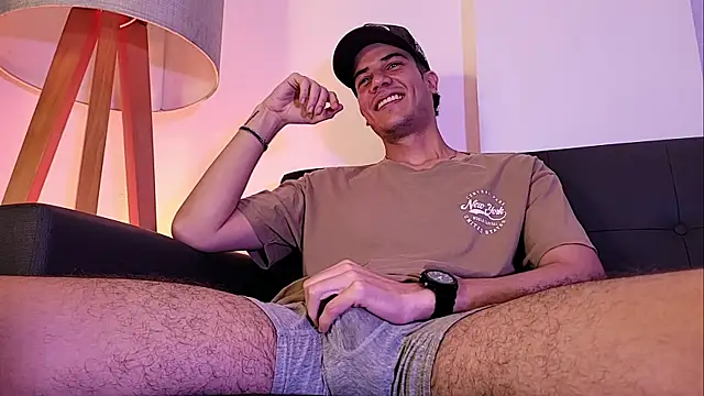 Derek stud  online show from June 2026 05:10:02 AM