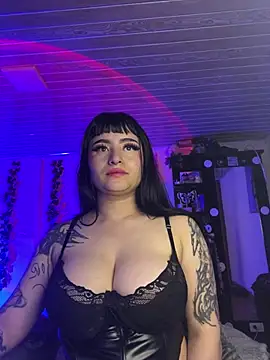 naeniademontyy online show from April 2026 01:21:02 AM
