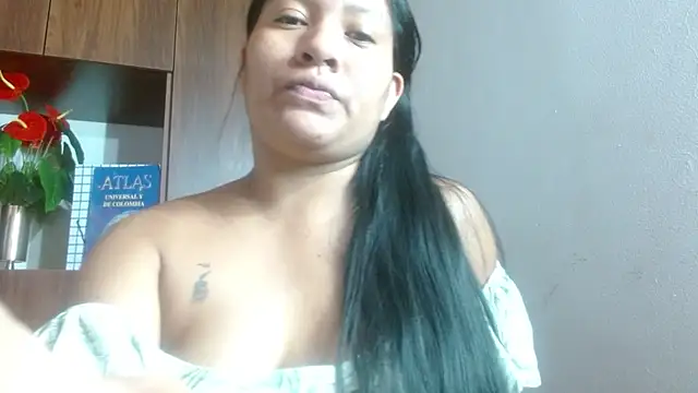 Sol vannesa online show from May 2026 04:17:01 AM