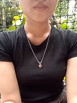 Rosie LoveUU online show from April 2026 11:40:02 PM