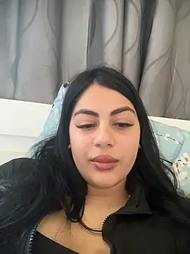 LilyLovell online show from April 2026 11:41:01 AM