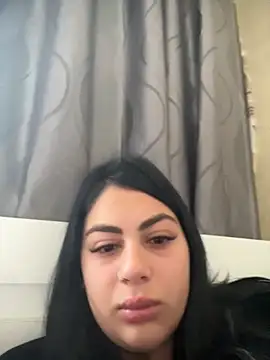 LilyLovell online show from April 2026 12:03:01 PM