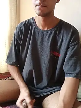 Snapshot of skinny_raj chatting on June 2026 09:02:01 AM skinny raj online show from June 2026 09:02:01 AM