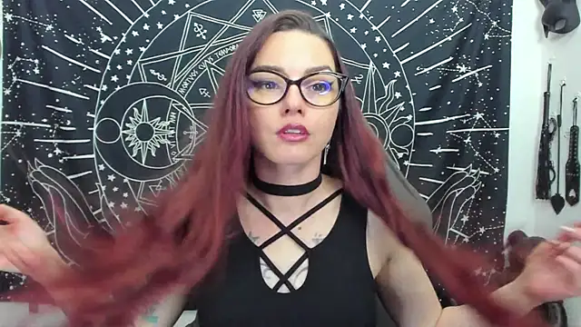 Rebekah vonKat online show from May 2026 04:25:02 PM